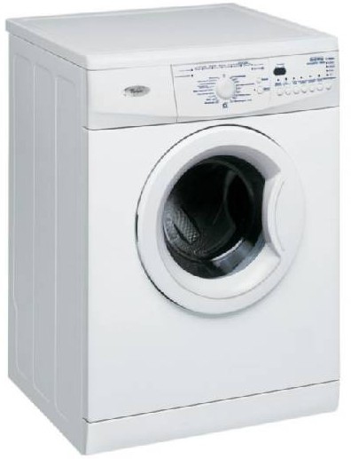 Whirlpool ATLANTA 1600