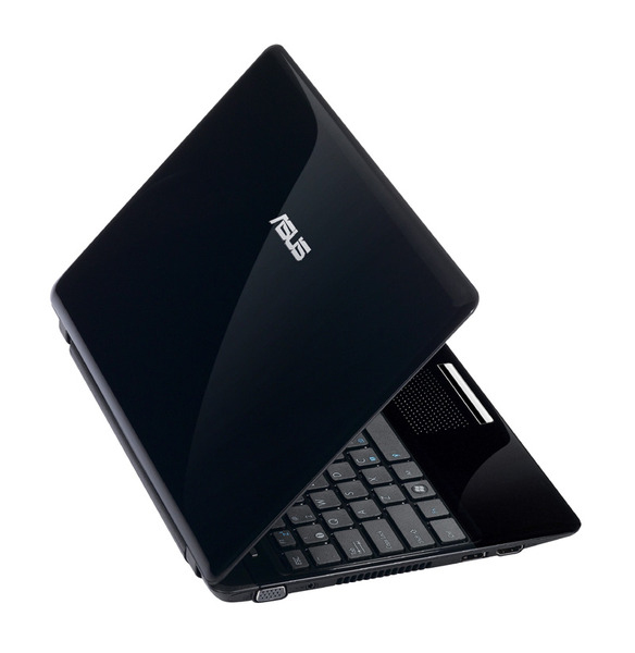 ASUS Eee PC 1201HA-BLK002M (Seashell)