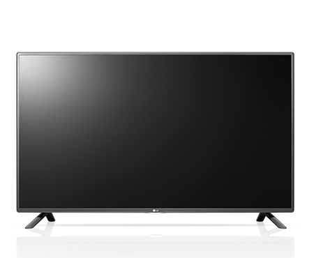 LG 42LX320H TV 106.7 cm (42") Full HD Grey 300 cd/m² – image 2