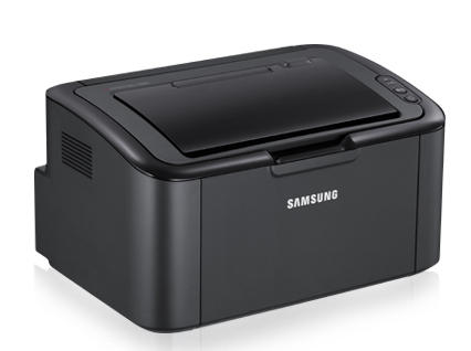 Samsung ML-1665 laser printer – image 2