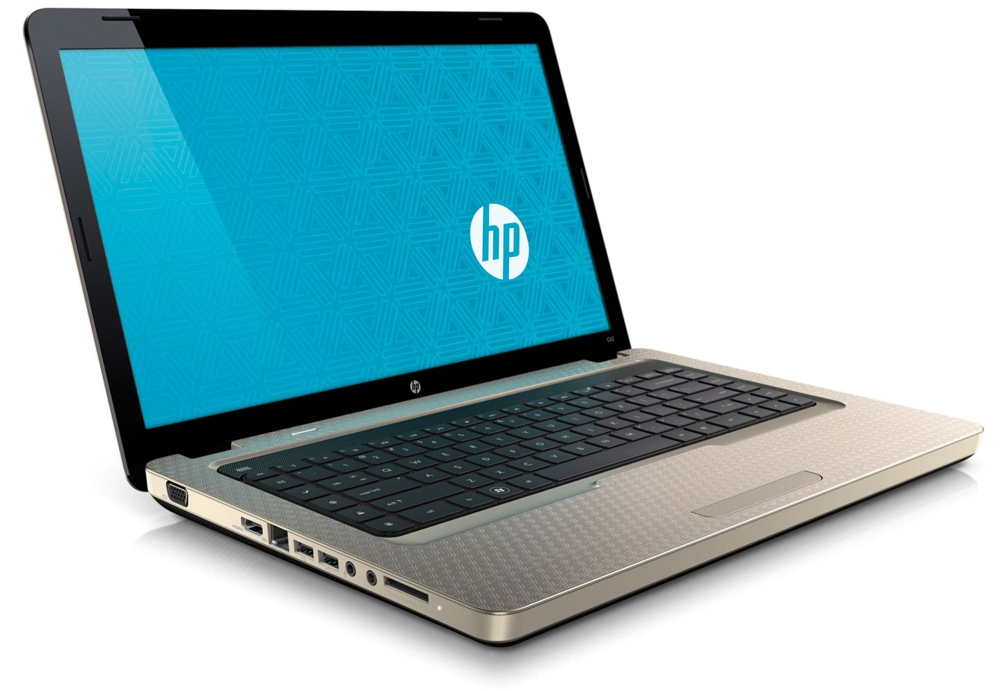 HP G G62-134CA Intel® Core™ i3 i3-330M Laptop – image 5