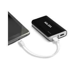 Nilox NXPB6000B power bank