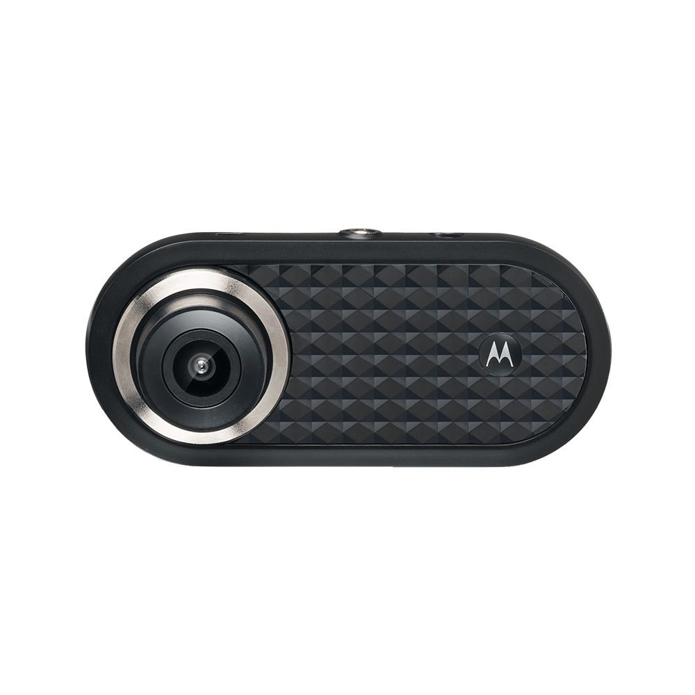 Motorola mdc500gw Full HD Wi-Fi Battery, USB – image 1