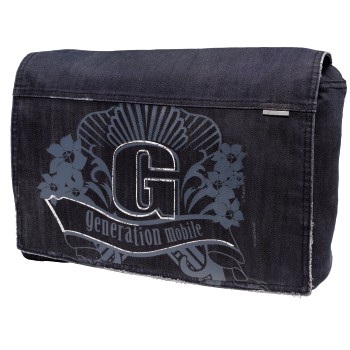 Golla G823 40.6 cm (16") Ladies case Blue
