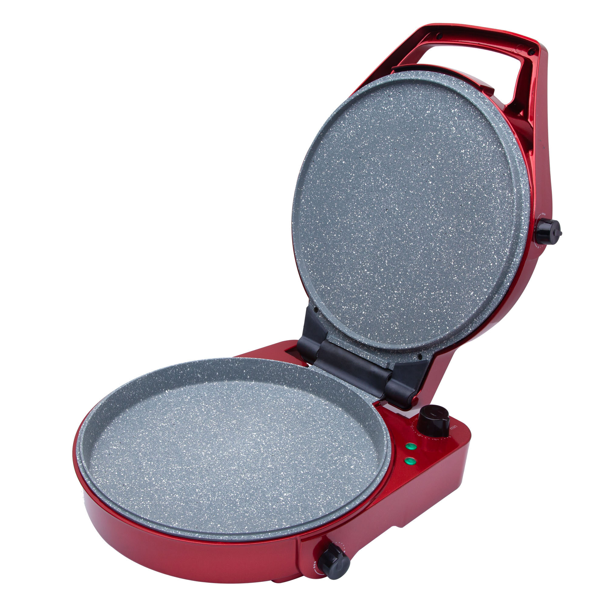 Sogo PIZ-SS-10125 pizza maker/oven 1 pizza(s) – image 7