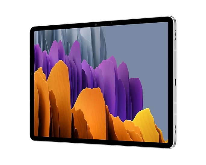 Samsung Galaxy Tab S7 4G 128GB – image 6
