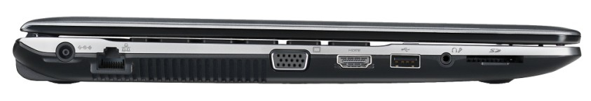 Samsung ATIV Book 2 NP270E5E – image 7