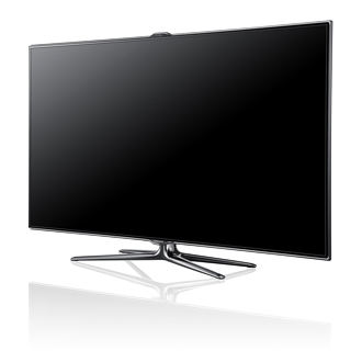 Samsung UE55ES7000Q 139.7 cm (55") Full HD Smart TV Wi-Fi Black – image 4