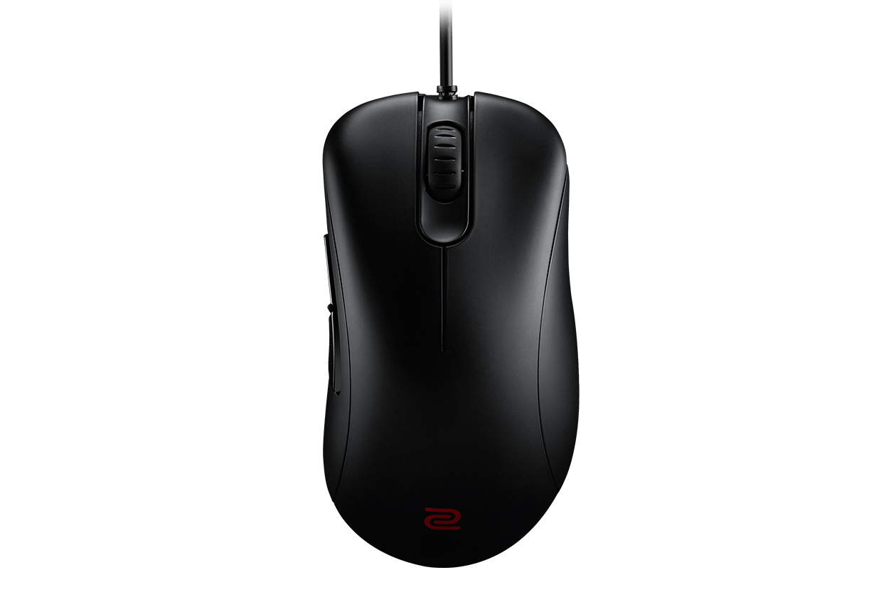 ZOWIE EC2-B mouse Gaming Right-hand USB Type-A Optical 3200 DPI