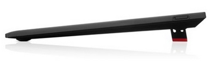 Lenovo 0B47173 keyboard Universal Bluetooth QWERTY Belgian, UK English Black – image 2