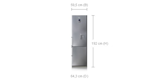 Samsung RL41WCPS – image 2