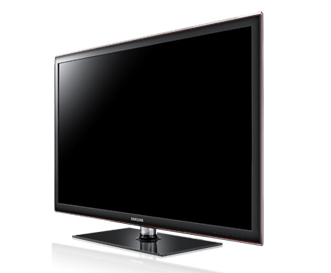 Samsung UE32D5700 81.3 cm (32") Full HD Black – image 5