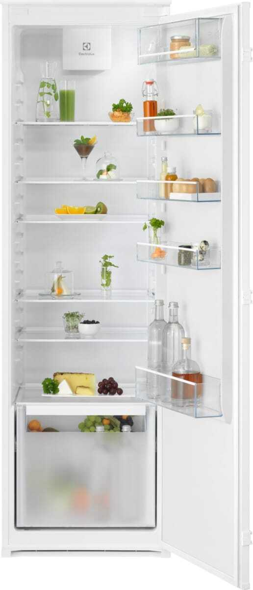 Electrolux KRD6DE18S fridge Built-in