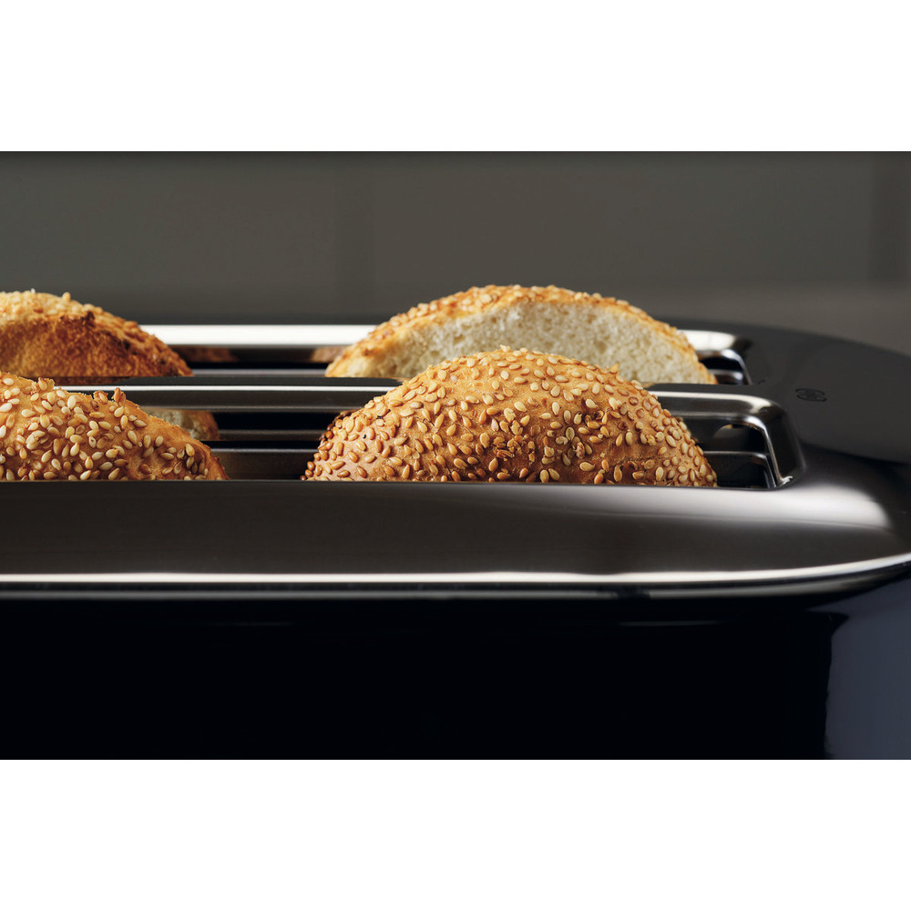 KitchenAid 5KMT4116BOB toaster 7 2 slice(s) Black – image 6