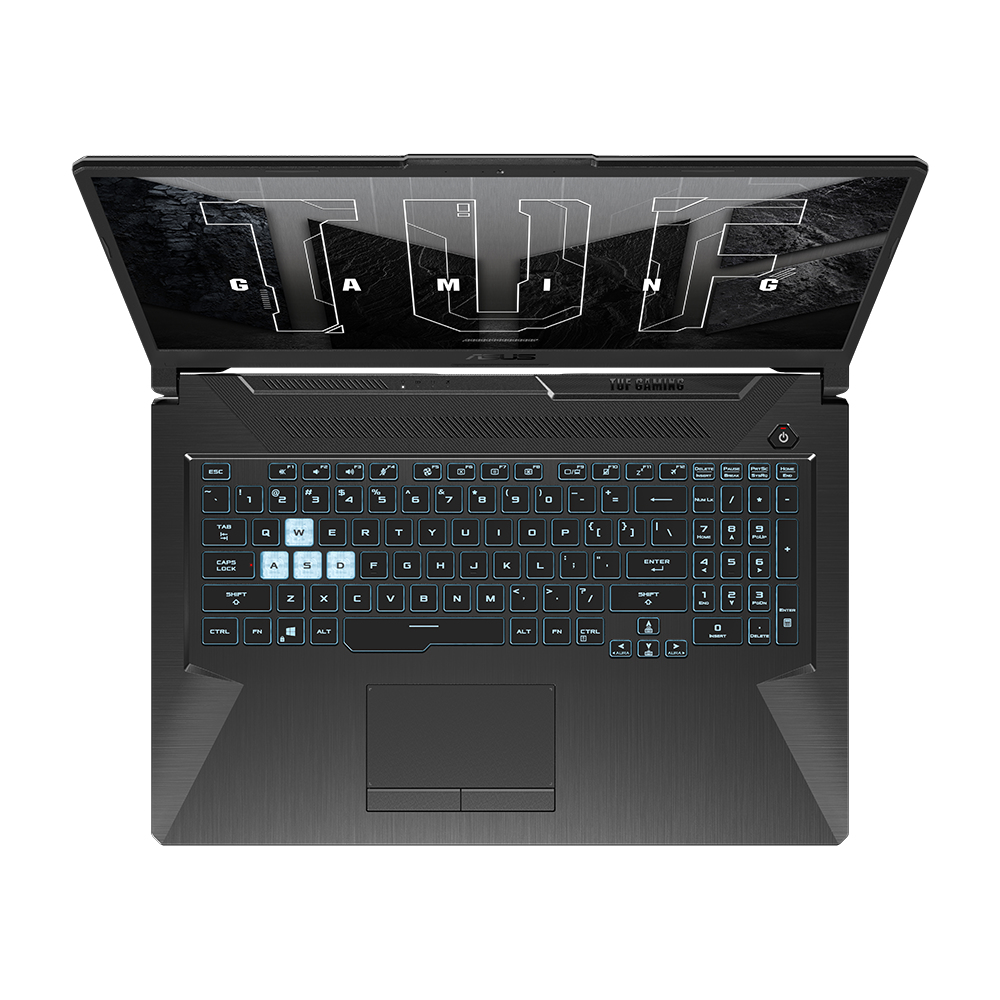 ASUS TUF Gaming A17 FA706NF-HX018 AMD Ryzen™ 5 7535HS Laptop – image 2