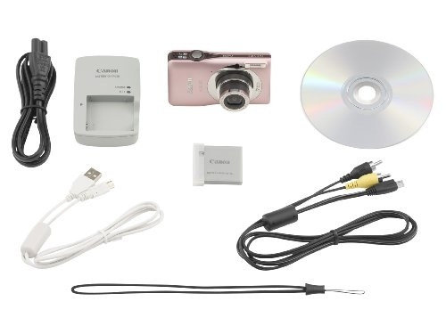 Canon 105 + DCC-62 – image 5