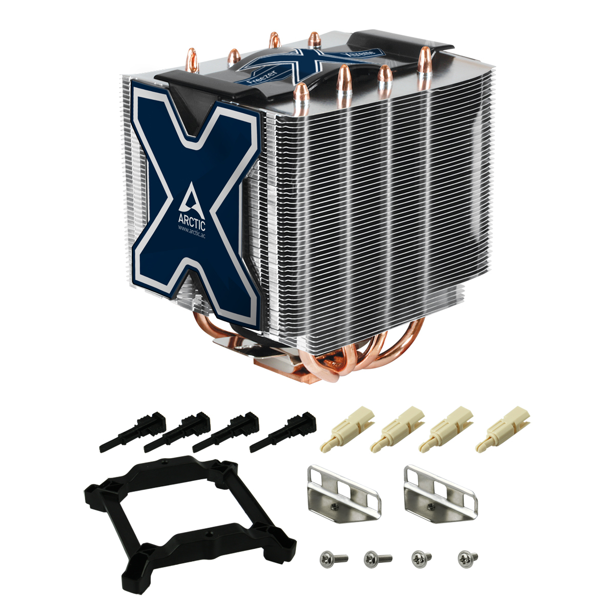 ARCTIC Freezer Xtreme – image 5