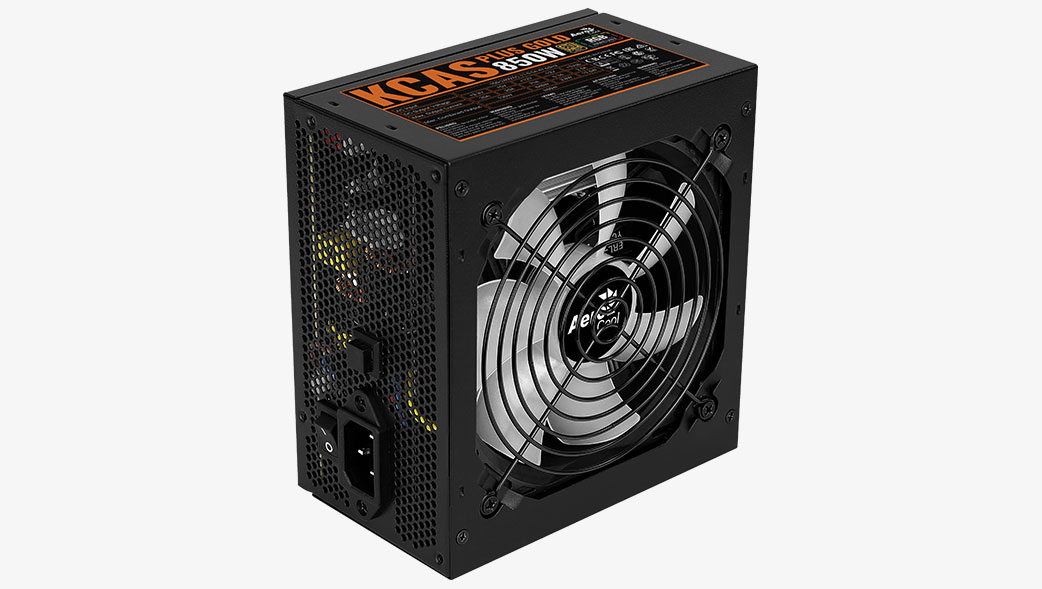 Aerocool KCAS PLUS GOLD 850W – image 5