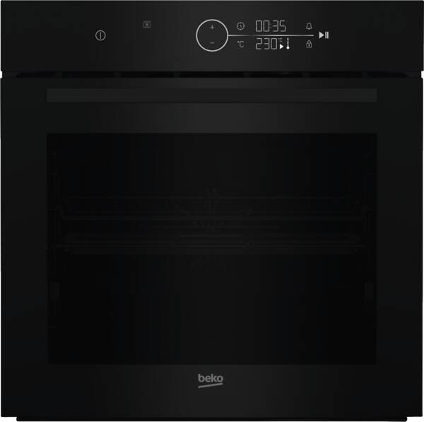 Beko BCBIM17400B — vue 1 sur 2