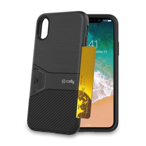 Celly POCKET900BK mobile phone case – image 4