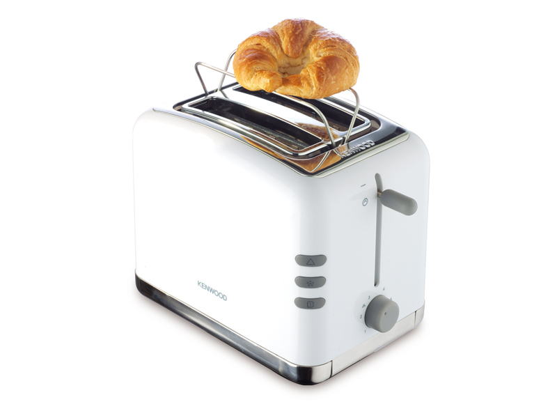 Kenwood TTP310 toaster 2 slice(s) – image 2