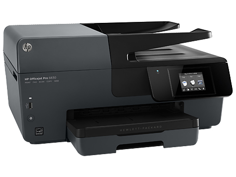 HP 280 G1 MT + Officejet Pro 6830 e-AiO – image 5