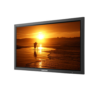 Samsung P50F computer monitor – image 2
