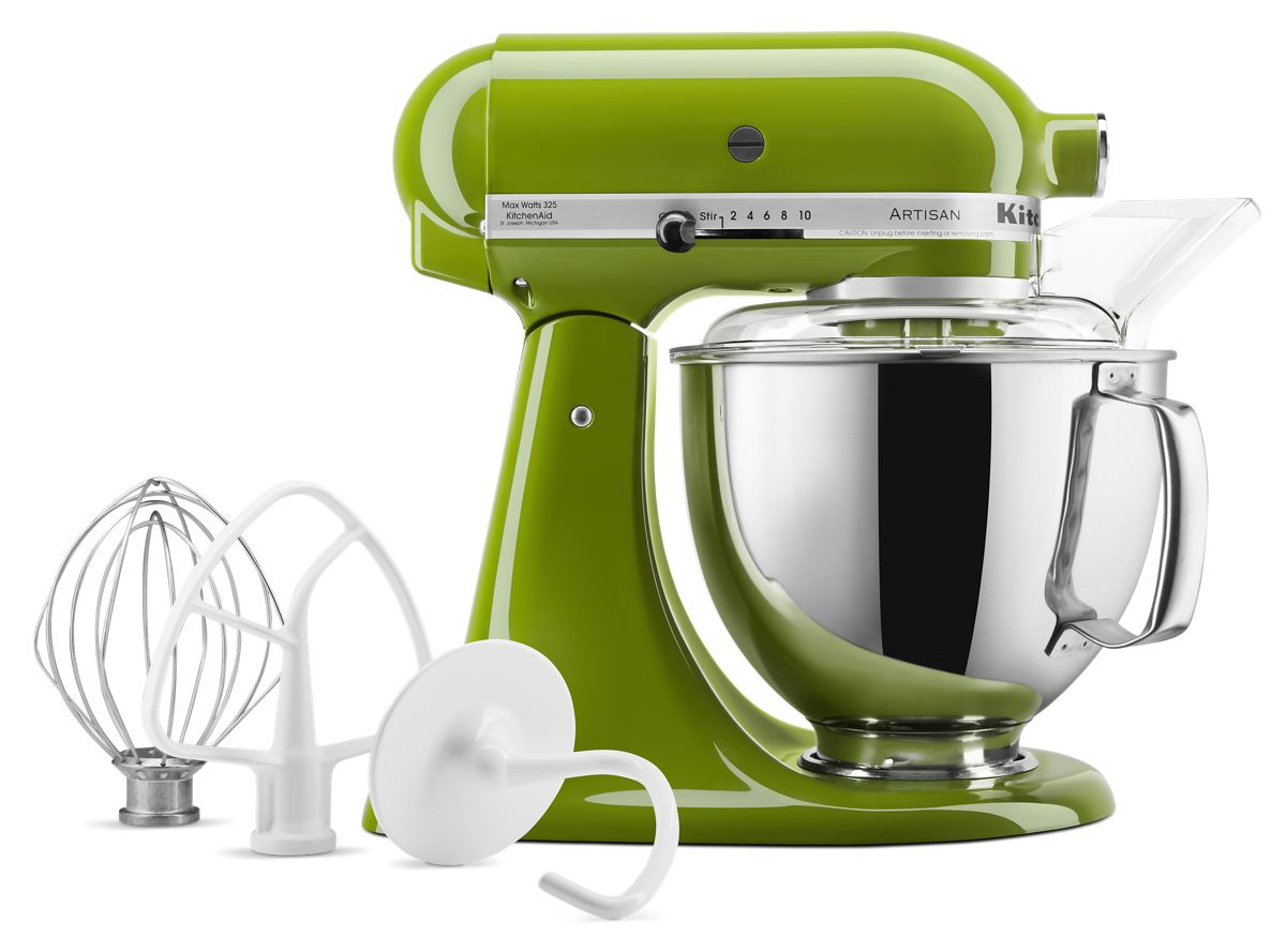 KitchenAid KSM150PSMA mixer Stand mixer – image 2