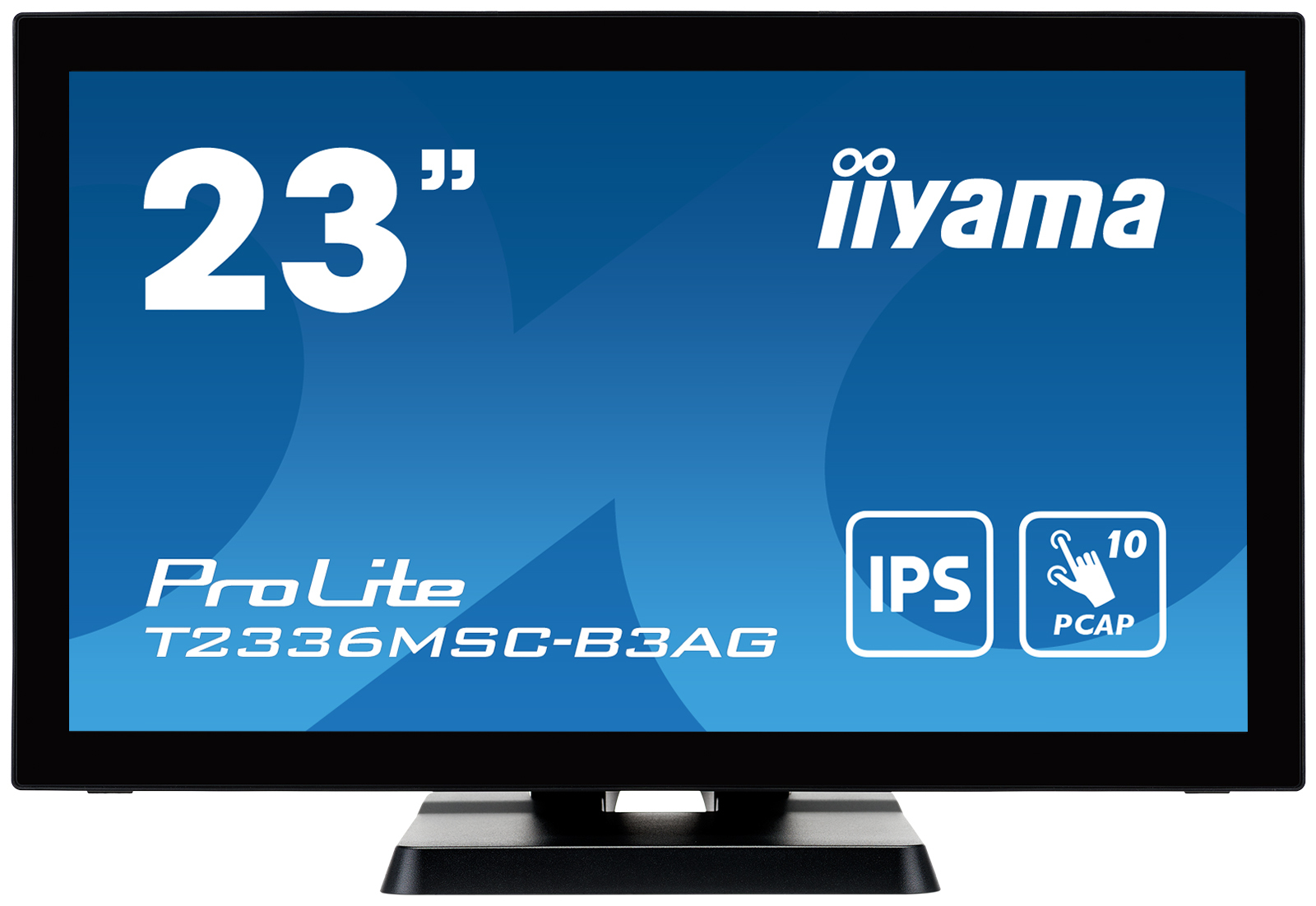 iiyama PROLITE T2336MSC-B3AG