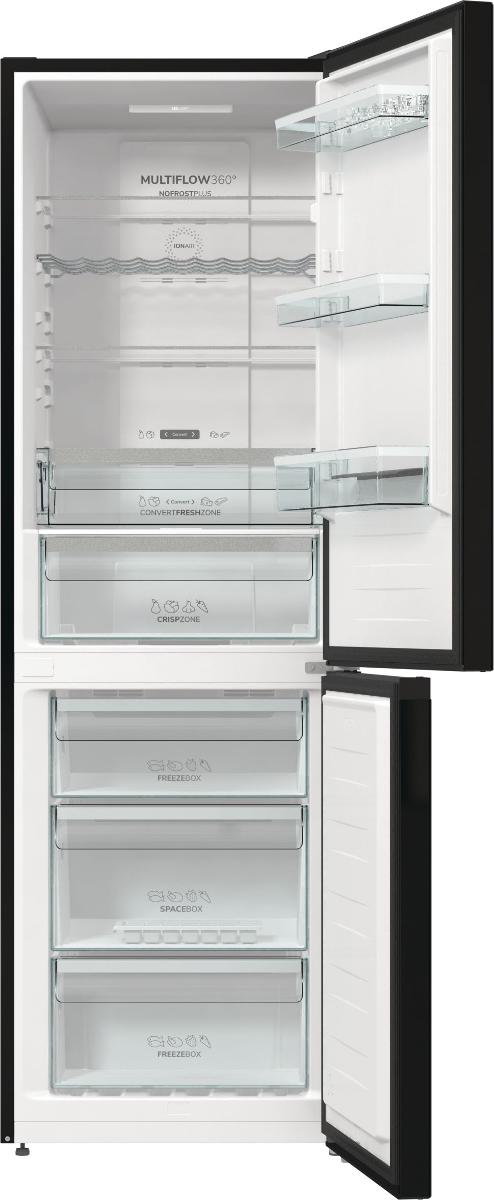 Gorenje NRK6192ABK4 Freestanding – image 4