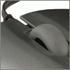 NGS NETOptical mouse USB Type-A Optical 800 DPI – image 2