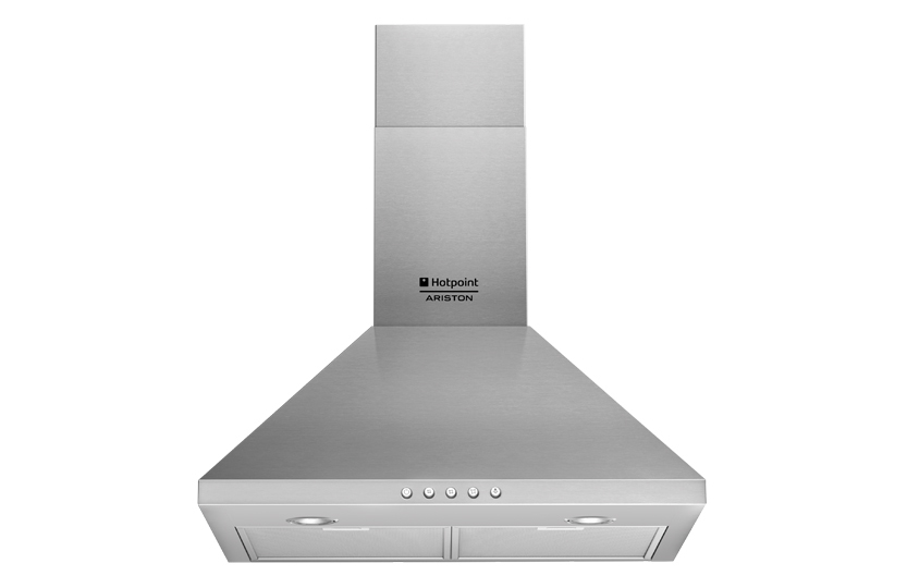 Hotpoint HNP 64.5S CM X/HA – image 1
