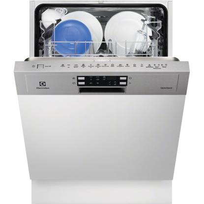 Electrolux ESI6510LOX Semi built-in 12 place settings