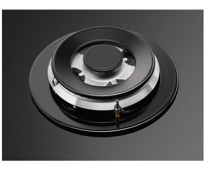 AEG HKB64450NB Black Built-in – image 5