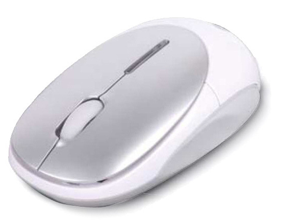 LG MC12CESFS1I mouse Office Right-hand RF Wireless 1000 DPI