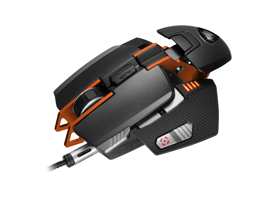 COUGAR 700M Superior – image 2