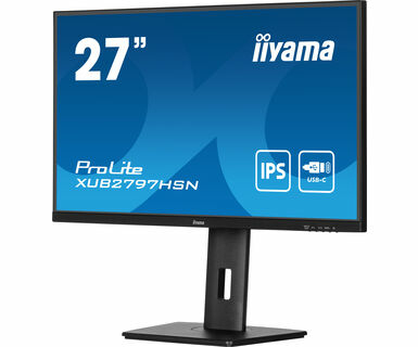 iiyama ProLite XUB2797QSU-B1 computer monitor – image 5