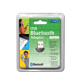 Integral INBT20MC2 network card Internal Bluetooth – image 2