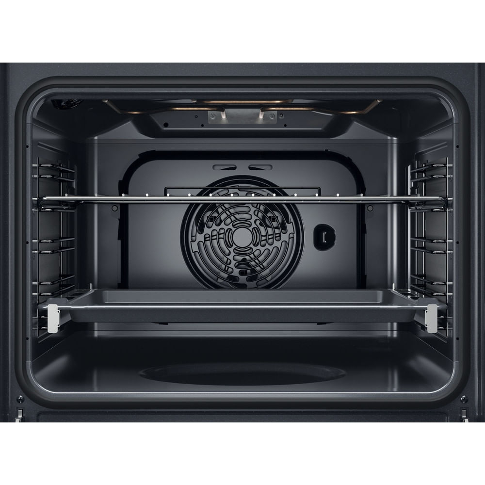 Whirlpool OMR58CU1B 71 L Stainless steel – image 9