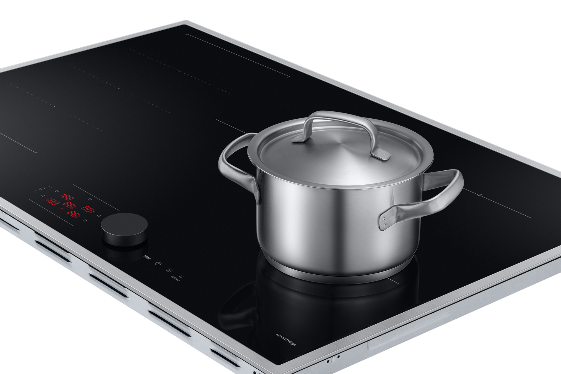 Samsung NZ85C6058HK Black Built-in – image 9