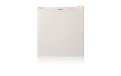 Samsung SRG-058 fridge White – image 1