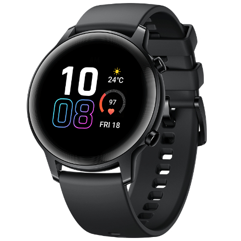 Honor MagicWatch 2 42 mm – image 2