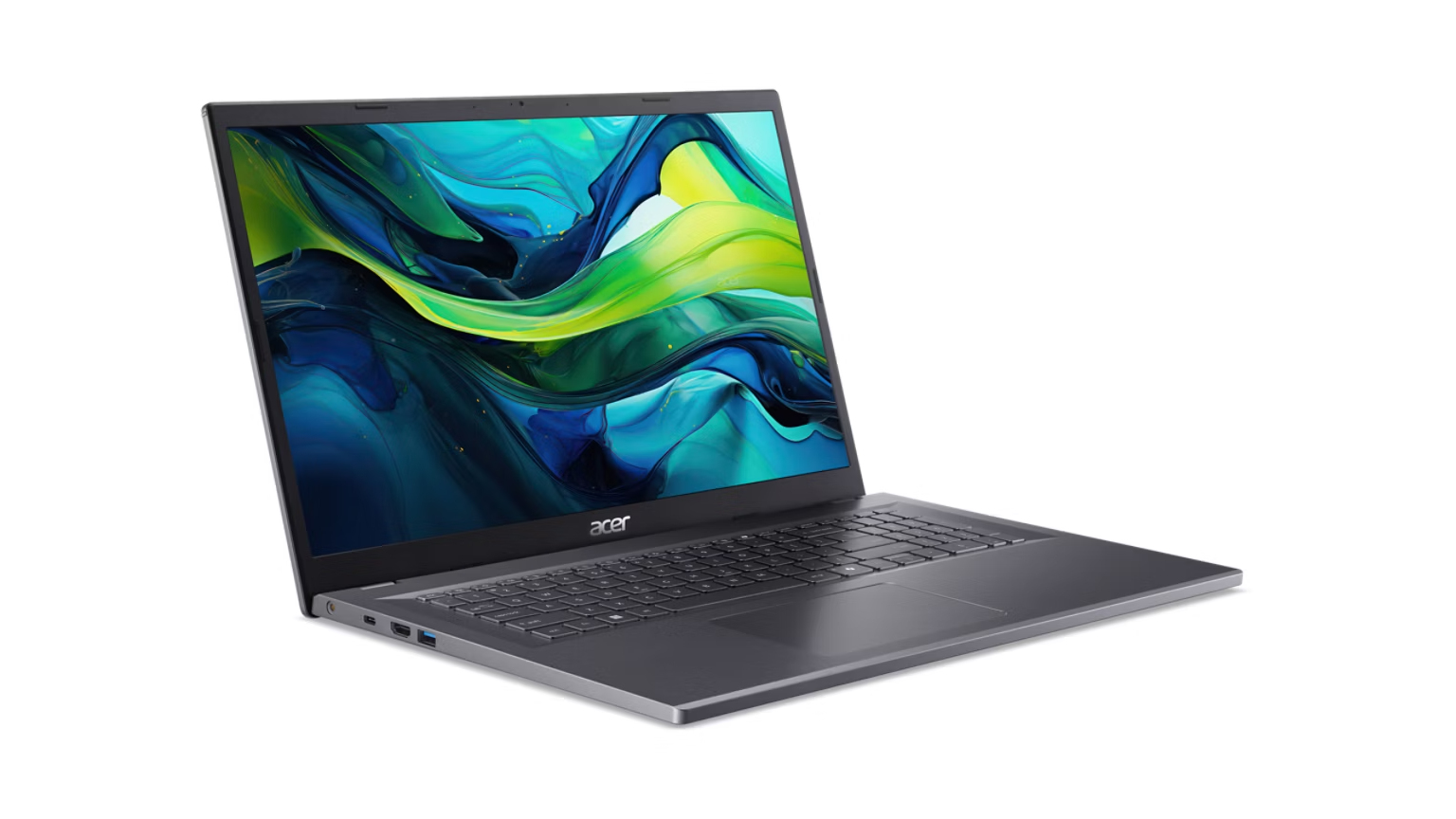 Acer Aspire A17-51M-71P7 Intel Core 7 150U Laptop – image 3
