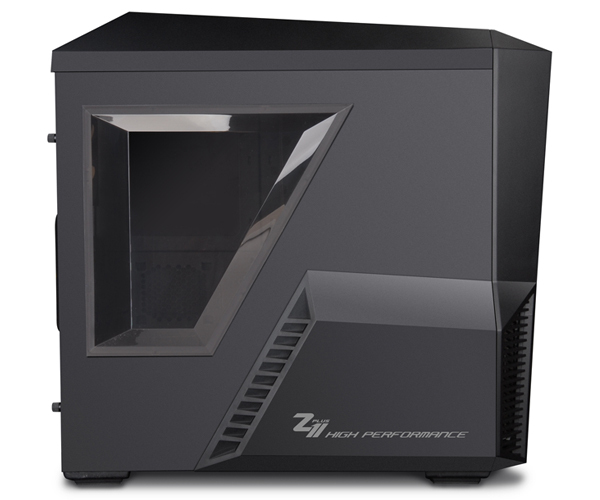 Zalman Z11 Plus – image 8