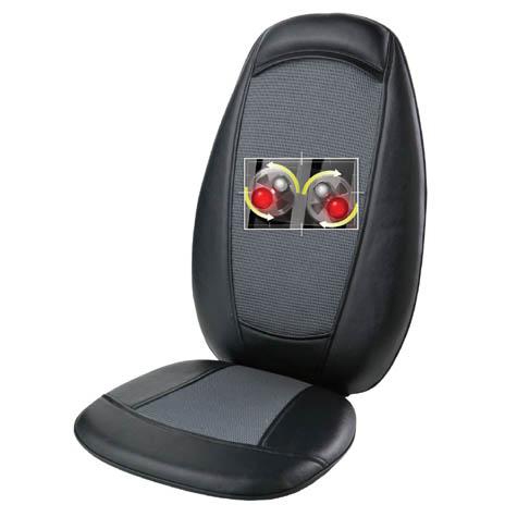 HoMedics Shiatsu Massager w/ Heat – image 1