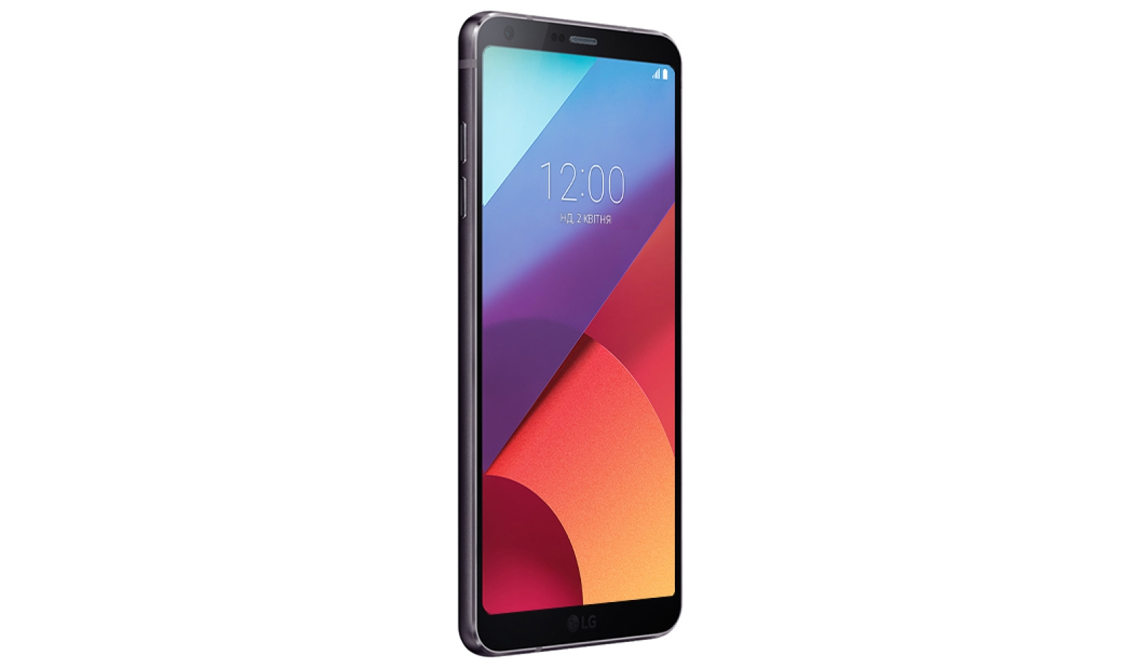 LG G6+ 14.5 cm (5.7") Android 7.0 4G USB Type-C 4 GB 128 GB 3300 mAh Black – image 5