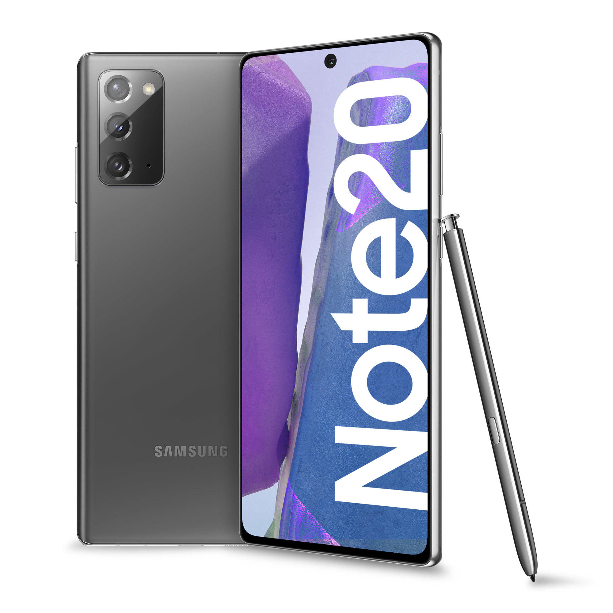 Samsung Galaxy Note20 – image 1