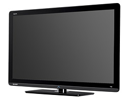 Sharp LC55LE620UT 139.7 cm (55") Full HD Black – image 2
