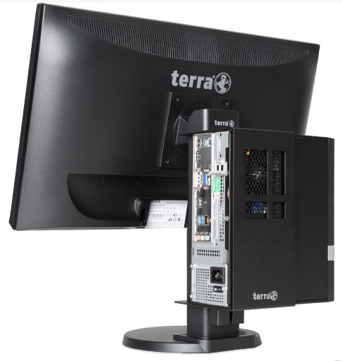 TERRA BUSINESS 5000 Compact SILENT+ GREENLINE – image 3