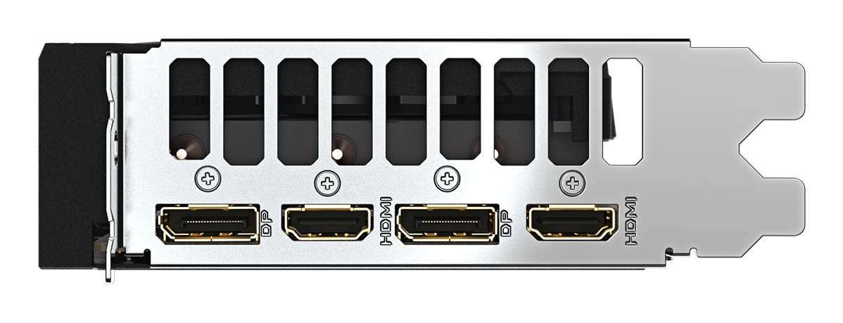 Gigabyte RTX5050 WINDFORCE OC V2 8G  8GB GDDR6 HDMI 3xDP Grafikkarten NVIDIA
